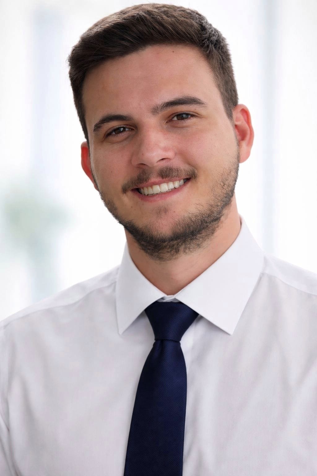 Consultor da Peron Seguros